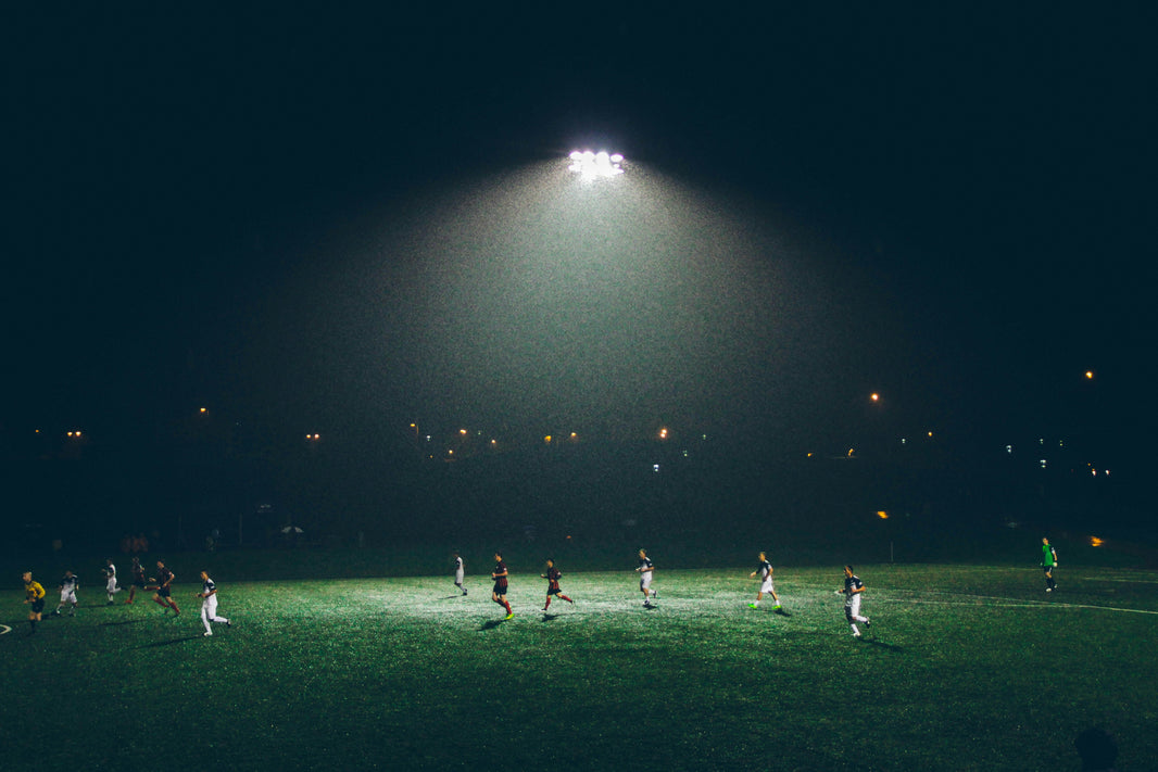 Football Recovery Guide: Cold + Compression, Heat + Compression, and Compression Only