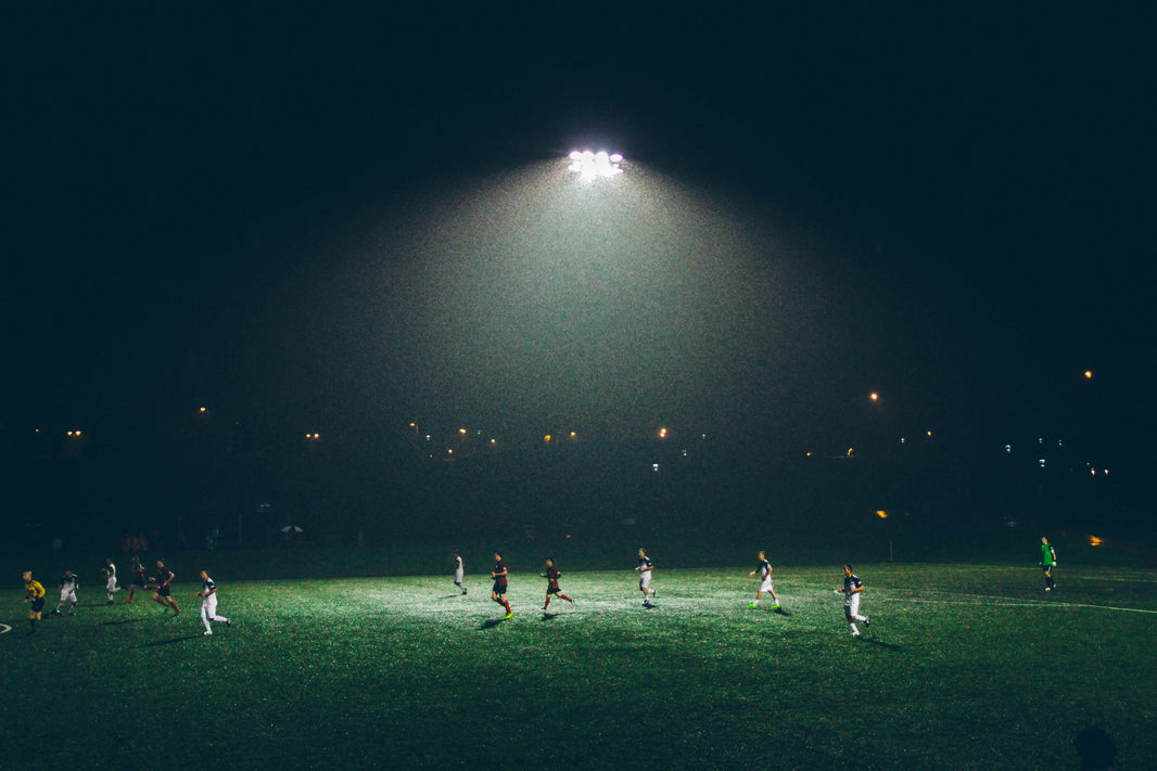 Football Recovery Guide: Cold + Compression, Heat + Compression, and Compression Only
