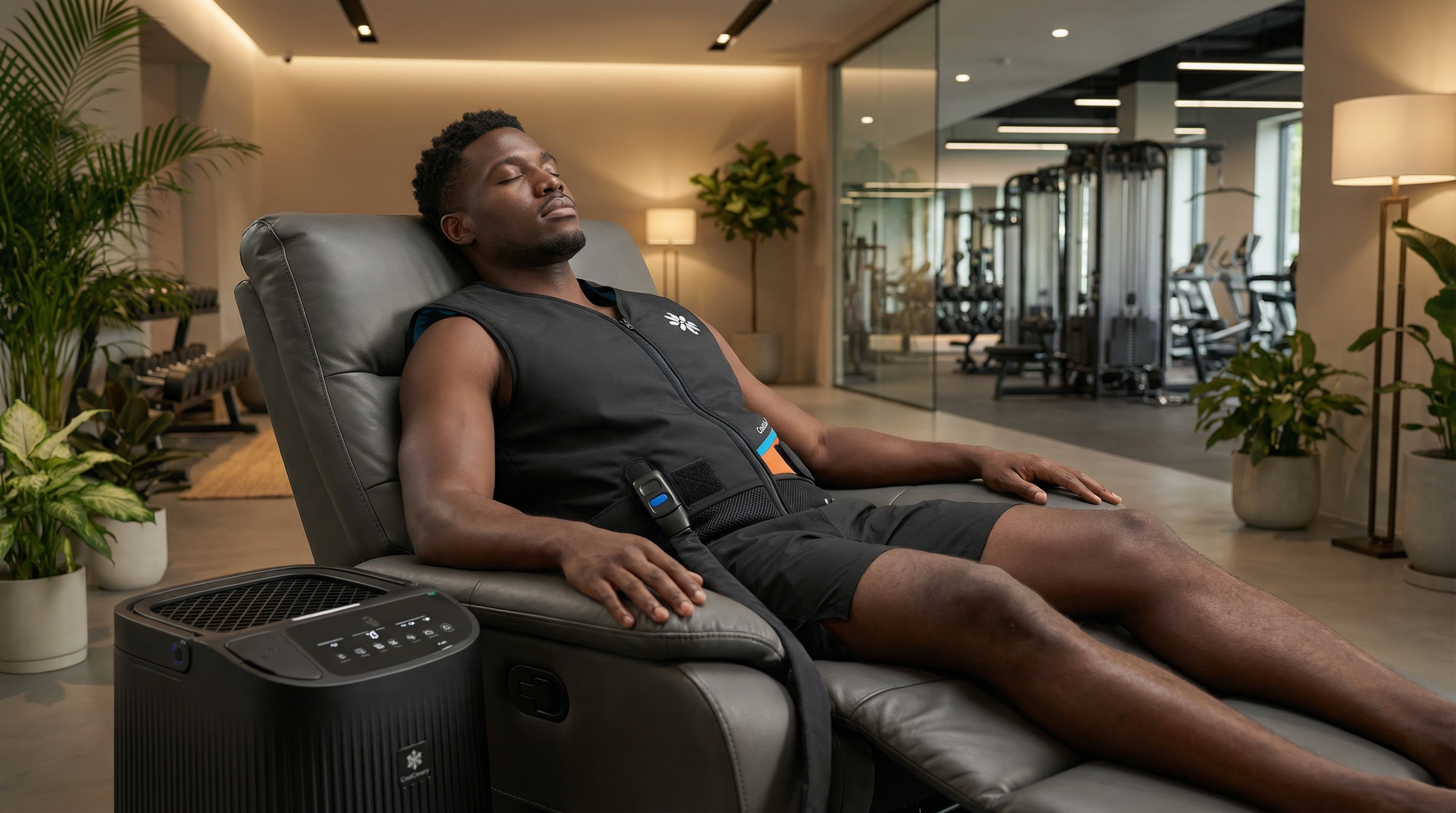 "I Stopped Draining My Energy Between Games" – A Pro Basketball Player’s Story