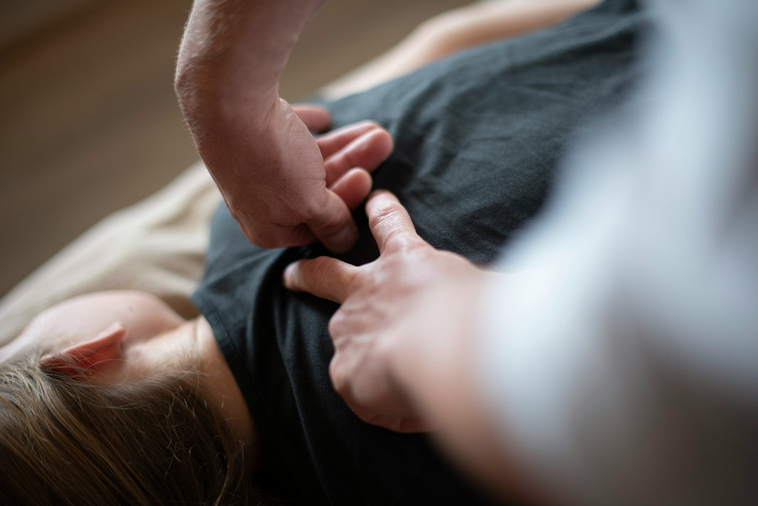 Recovery Tools for Physios: Cold + Compression, Heat + Compression, and Compression Only