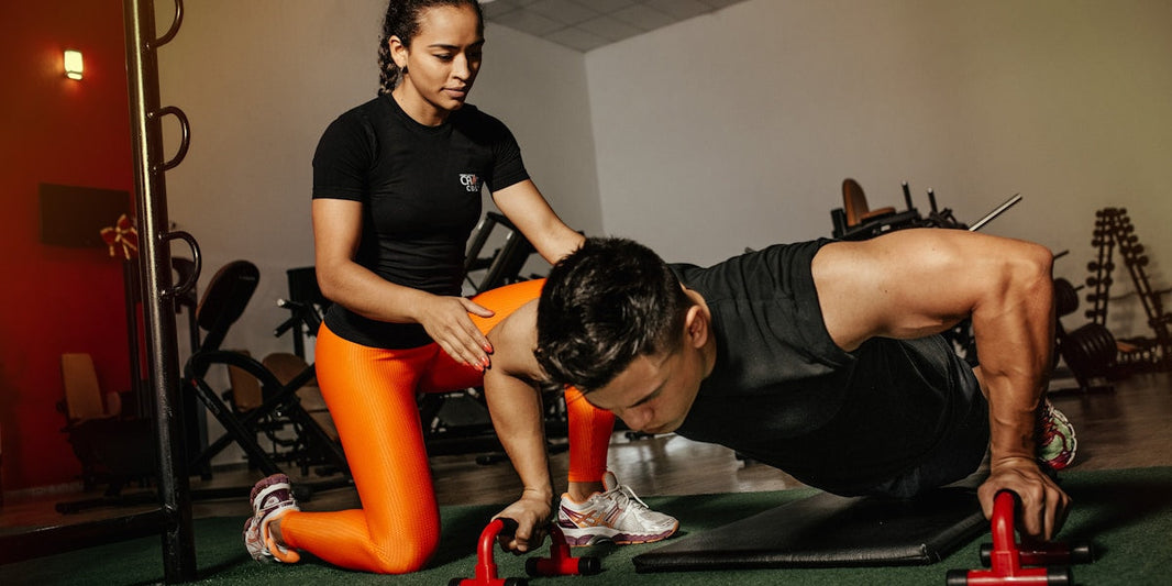 5 Science-Backed Benefits of Compression Therapy